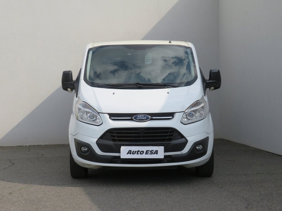Ford Transit Custom 2.2TDCi  L1H1