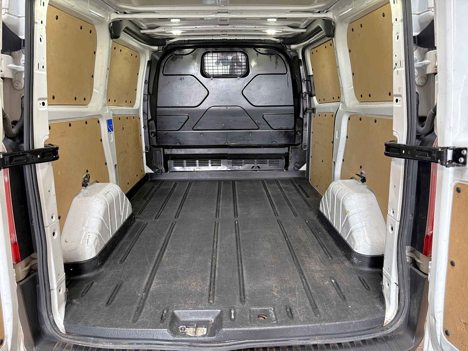 Ford Transit Custom 2.2TDCi Trend L1H1