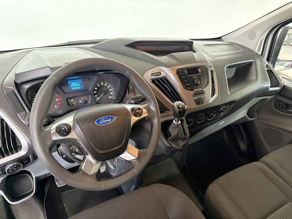 Ford Transit Custom 2.2TDCi Trend L1H1