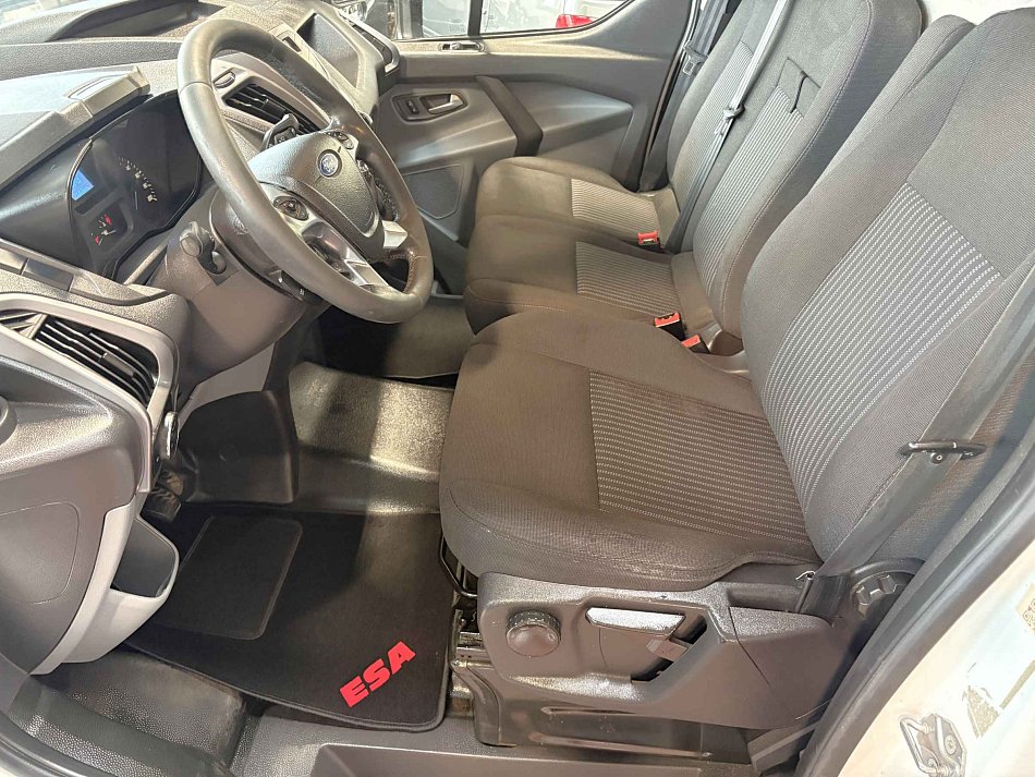 Ford Transit Custom 2.2TDCi Trend L1H1