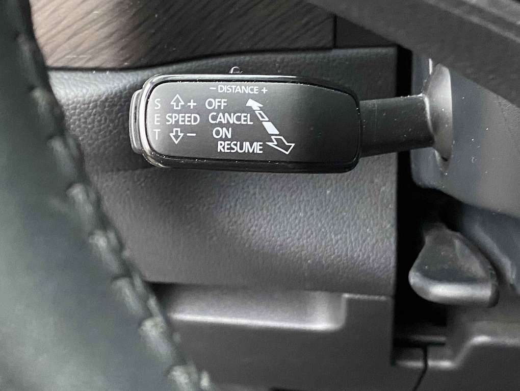 Škoda Kodiaq 1.5TSi Clever