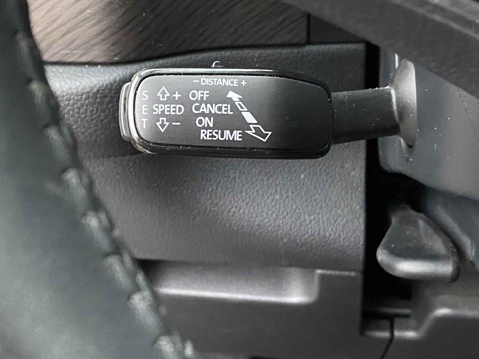 Škoda Kodiaq 1.5TSi Clever
