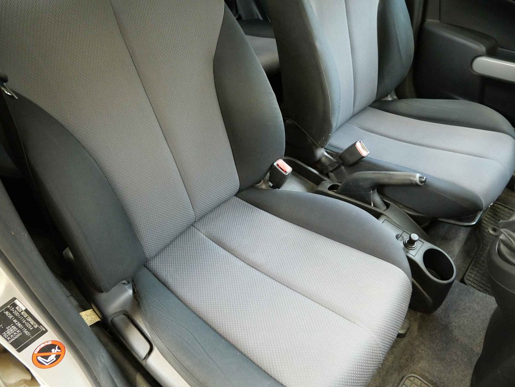 Mazda 2 1.3 i 