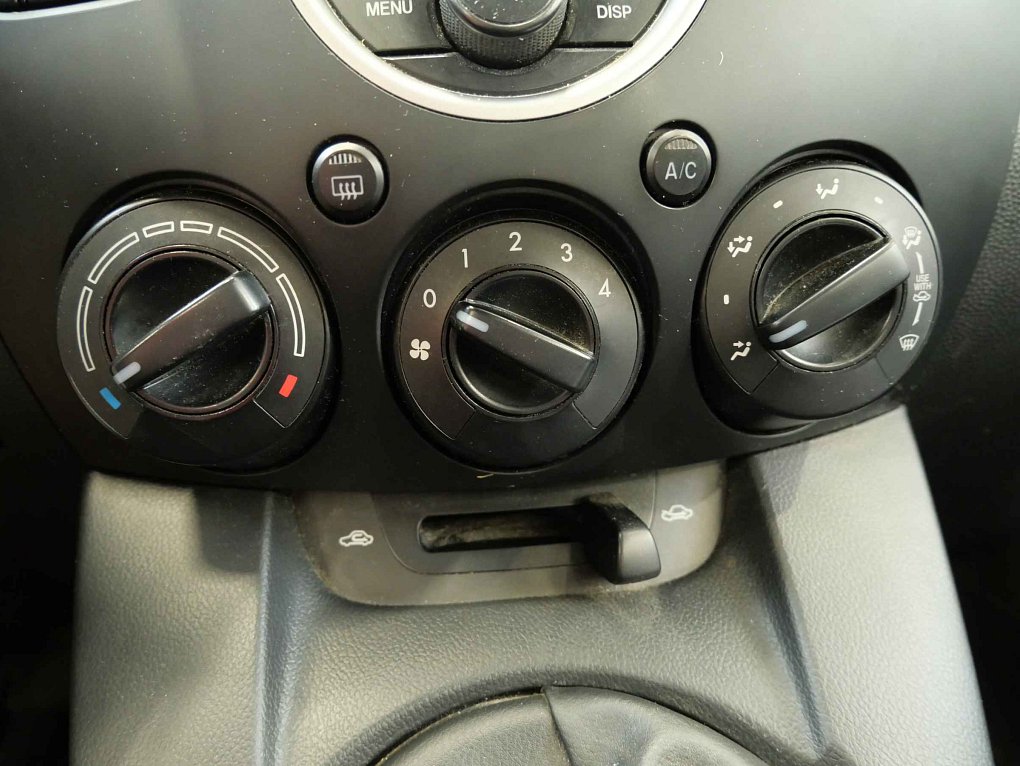 Mazda 2 1.3 i 