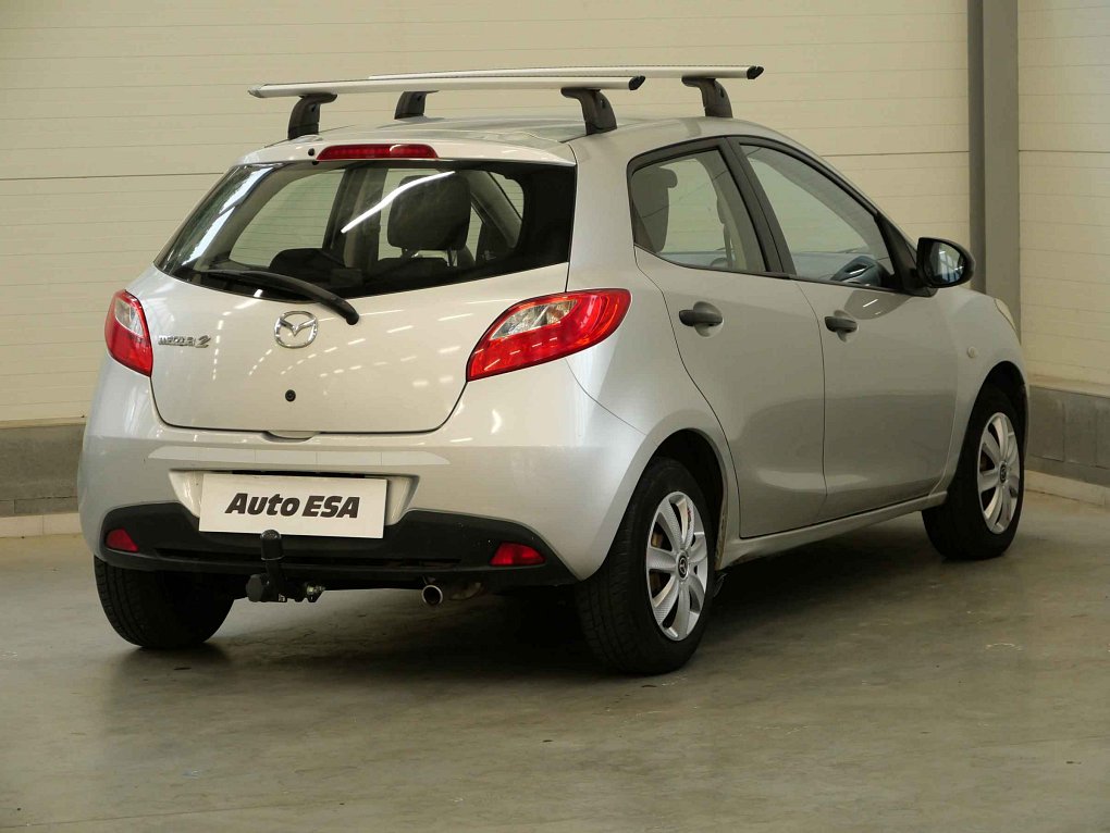 Mazda 2 1.3 i 