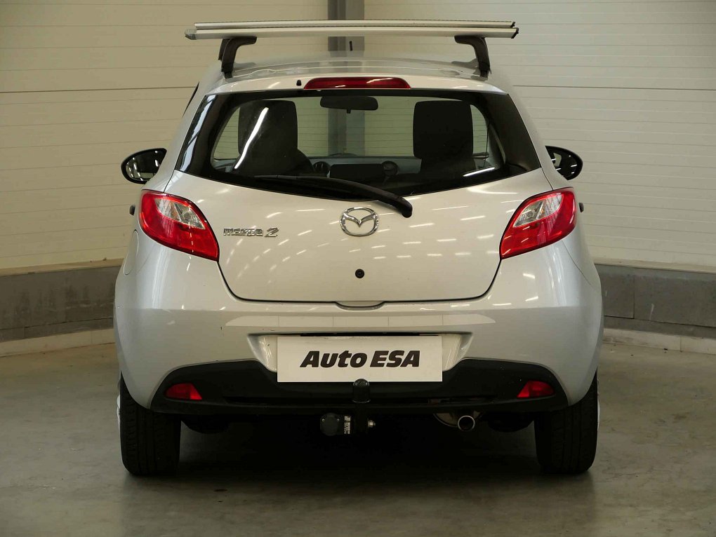 Mazda 2 1.3 i 