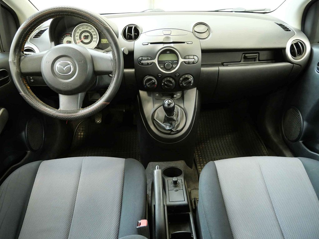 Mazda 2 1.3 i 