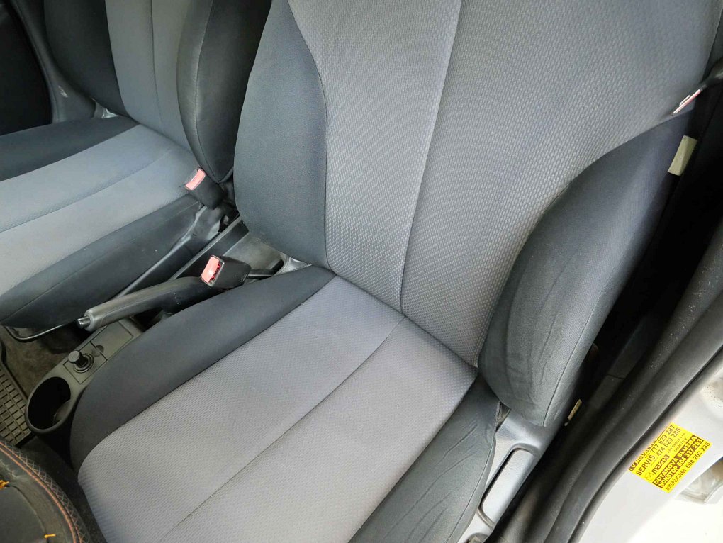 Mazda 2 1.3 i 