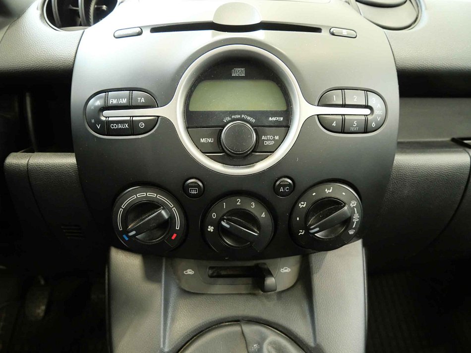 Mazda 2 1.3 i 
