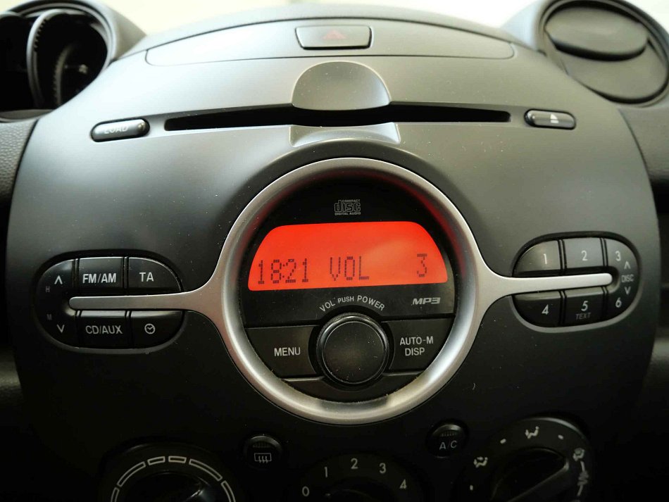 Mazda 2 1.3 i 