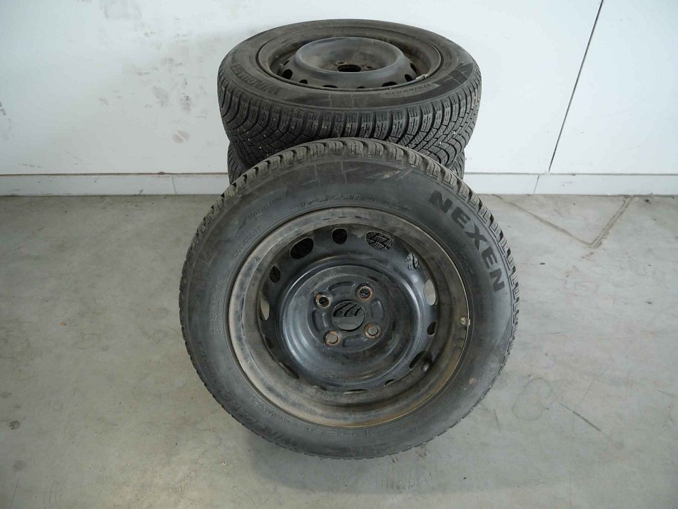 Mazda 2 1.3 i 