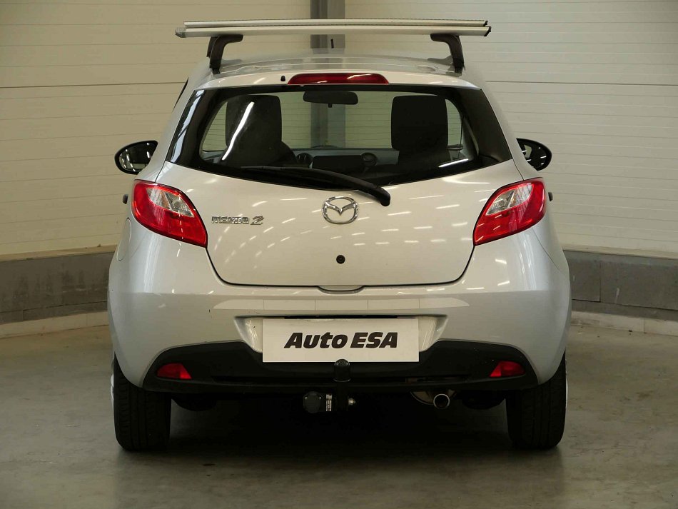 Mazda 2 1.3 i 