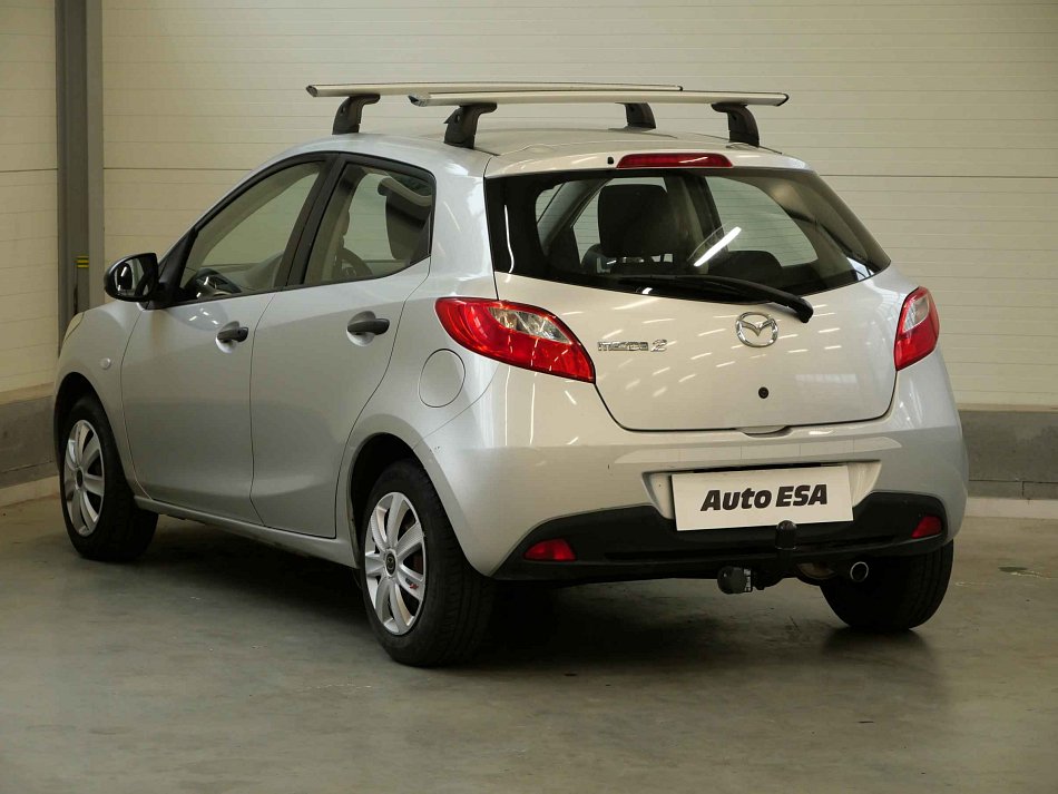 Mazda 2 1.3 i 