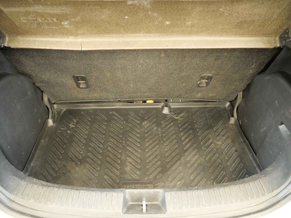 Mazda 2 1.3 i 