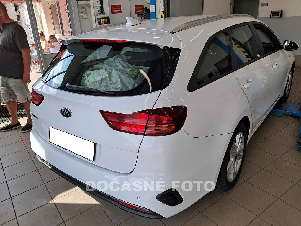 Kia Ceed 1.0i 