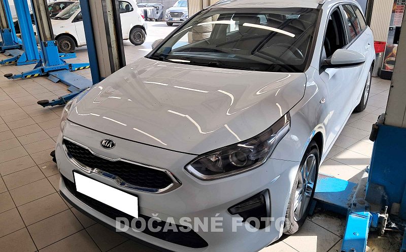 Kia Ceed 1.0i 