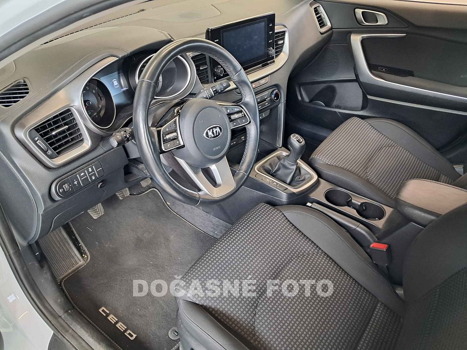Kia Ceed 1.0i 