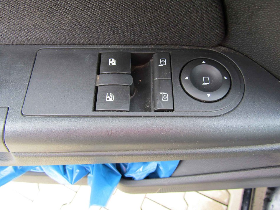 Opel Astra 1.9 CDTi 