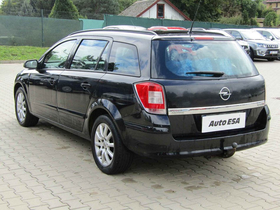 Opel Astra 1.9 CDTi 