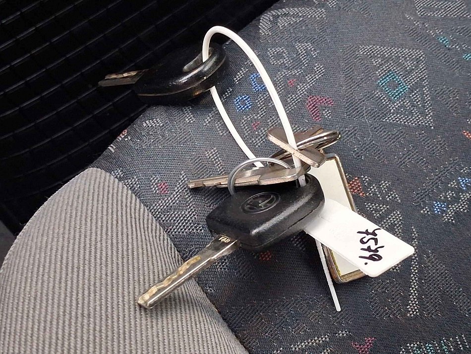 Škoda Felicia 1.3 i 