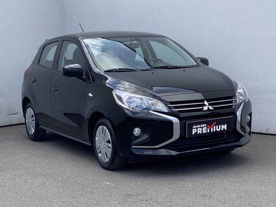 Mitsubishi Space Star 1.2 i 