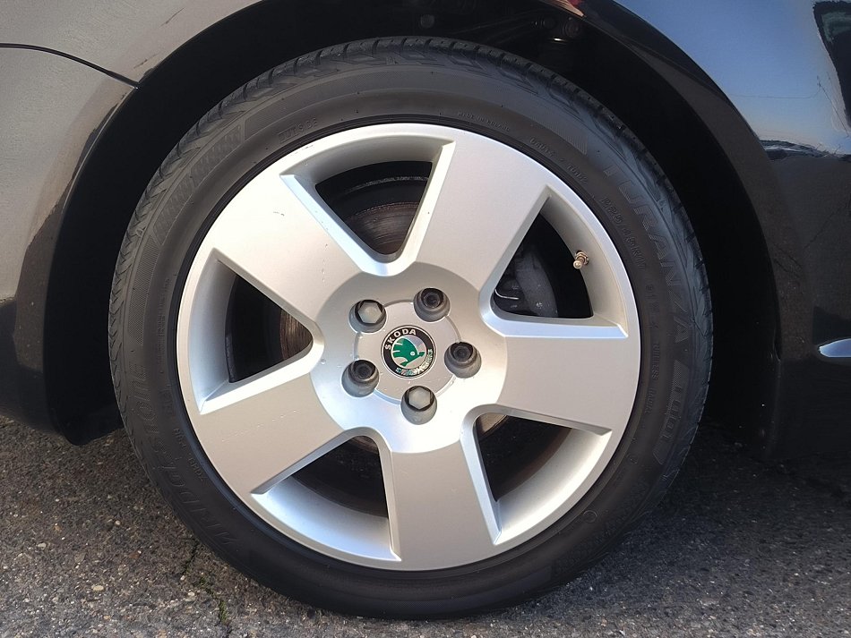 Škoda Superb 2.0TDi Elegance