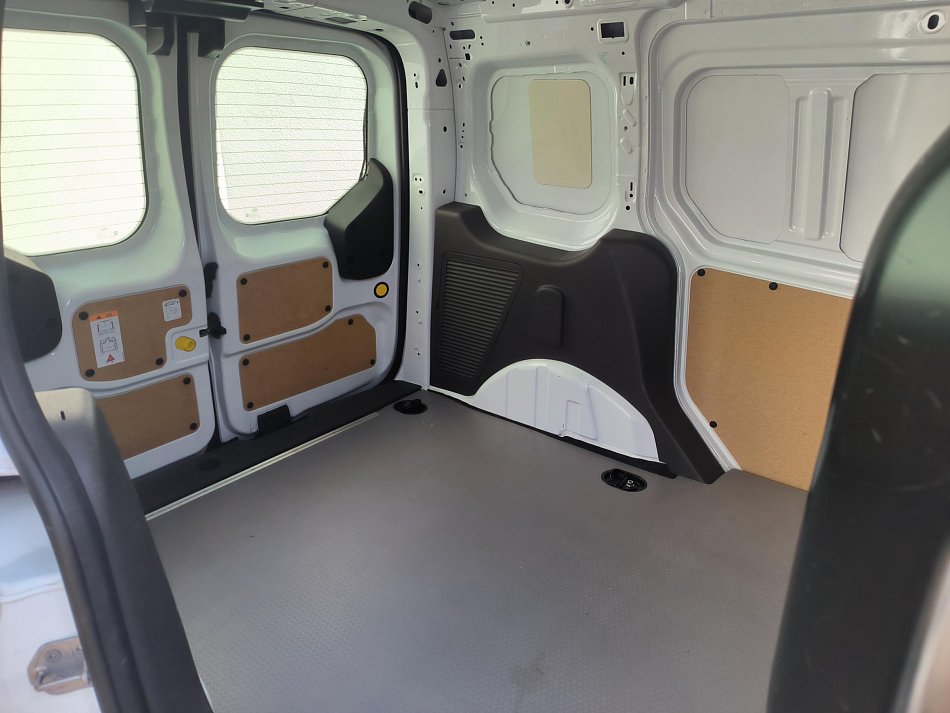 Ford Transit Connect 1.6TDCi Trend