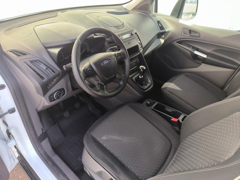 Ford Transit Connect 1.6TDCi Trend