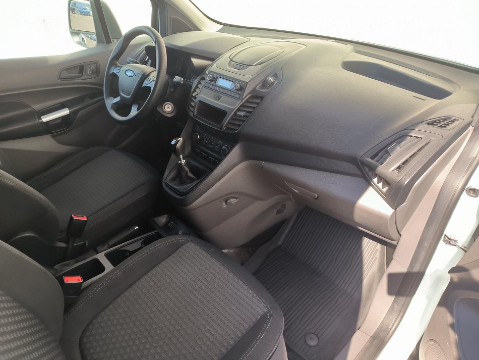 Ford Transit Connect 1.6TDCi Trend