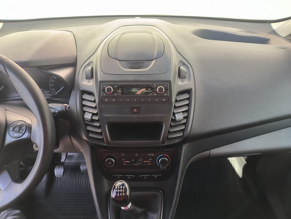 Ford Transit Connect 1.6TDCi Trend