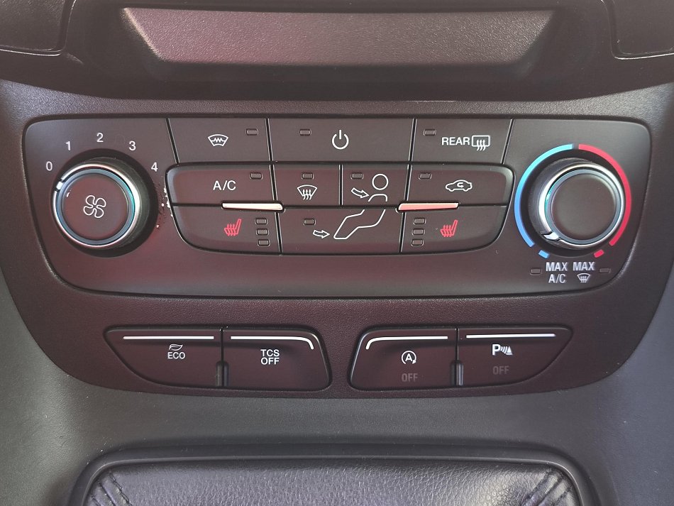 Ford Transit Connect 1.6TDCi Trend