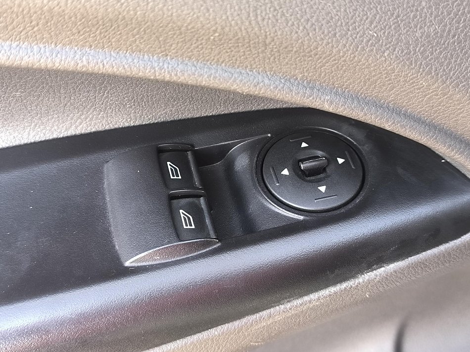Ford Transit Connect 1.6TDCi Trend