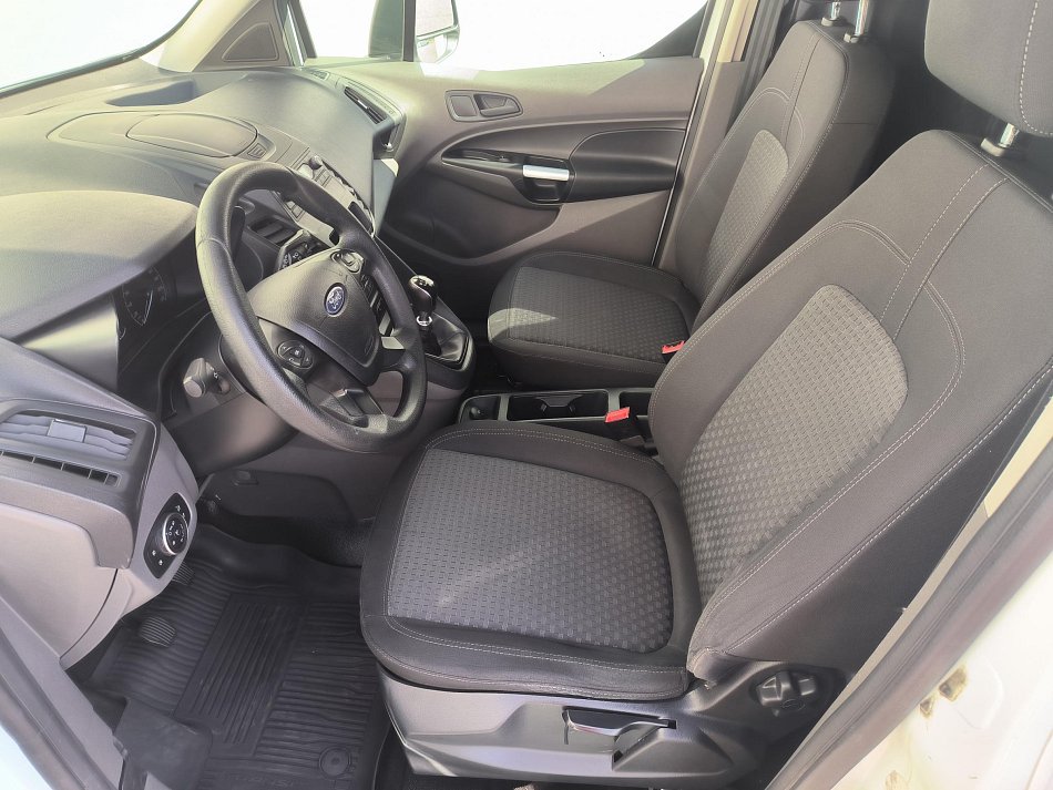 Ford Transit Connect 1.6TDCi Trend