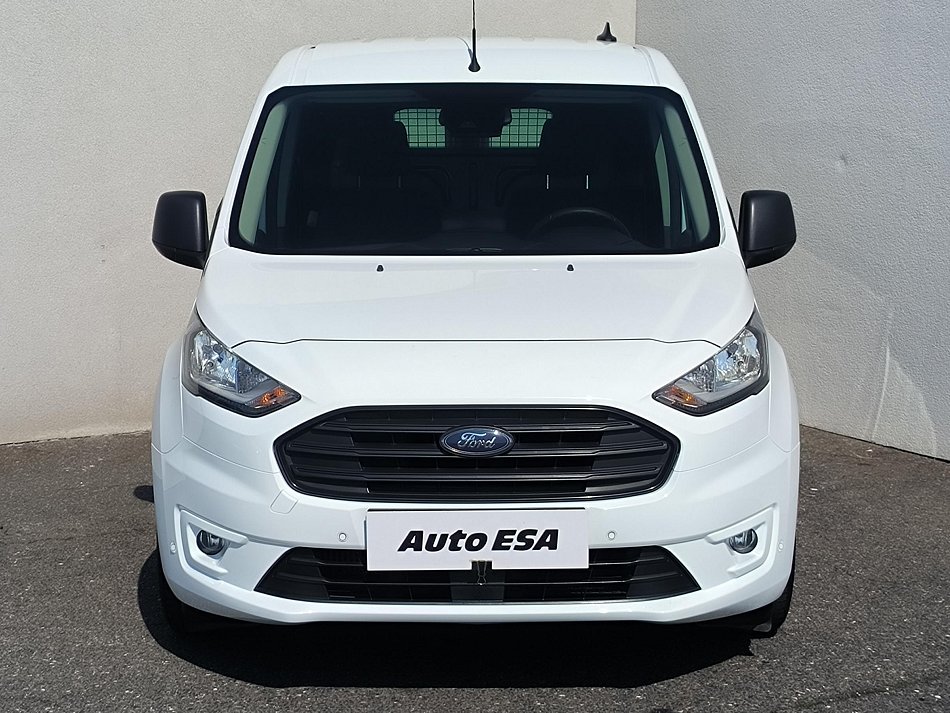 Ford Transit Connect 1.6TDCi Trend