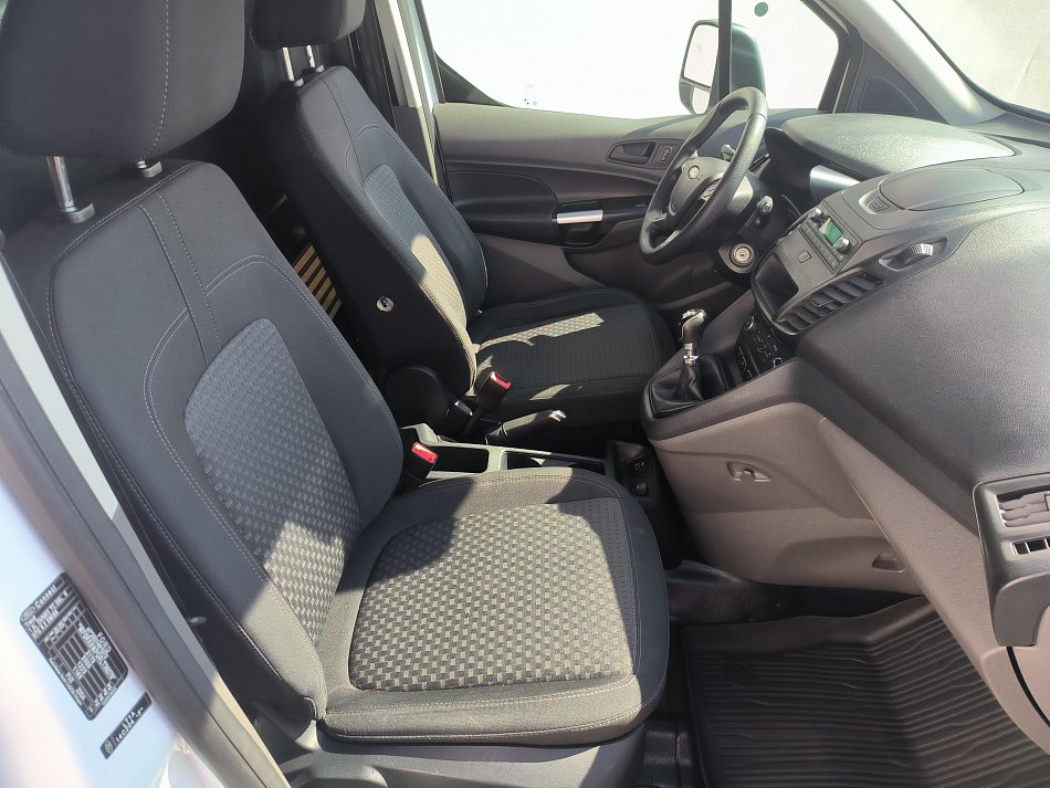 Ford Transit Connect 1.6TDCi Trend