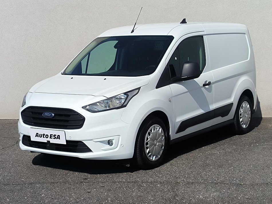 Ford Transit Connect 1.6TDCi Trend