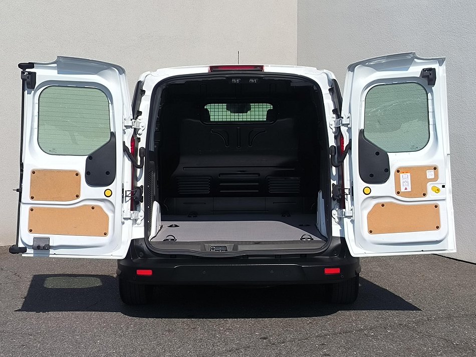 Ford Transit Connect 1.6TDCi Trend