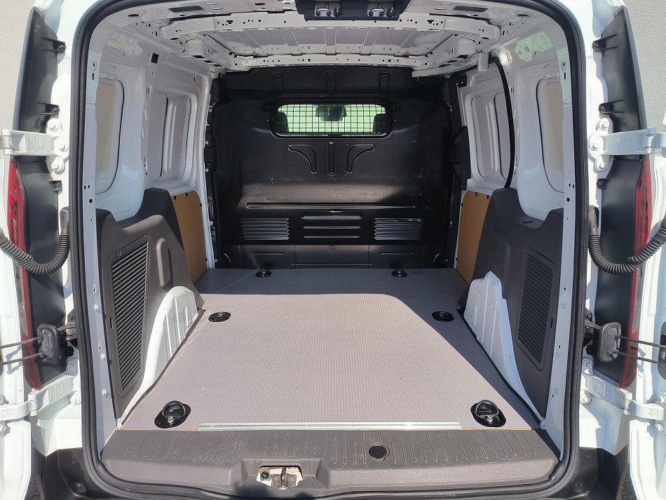 Ford Transit Connect 1.6TDCi Trend