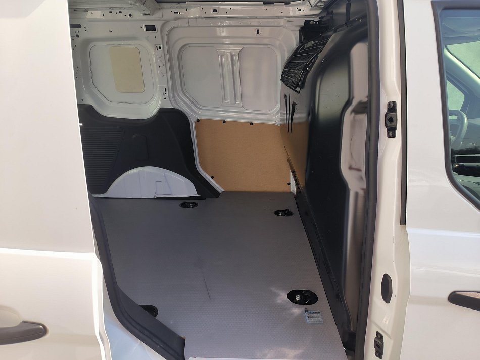 Ford Transit Connect 1.6TDCi Trend