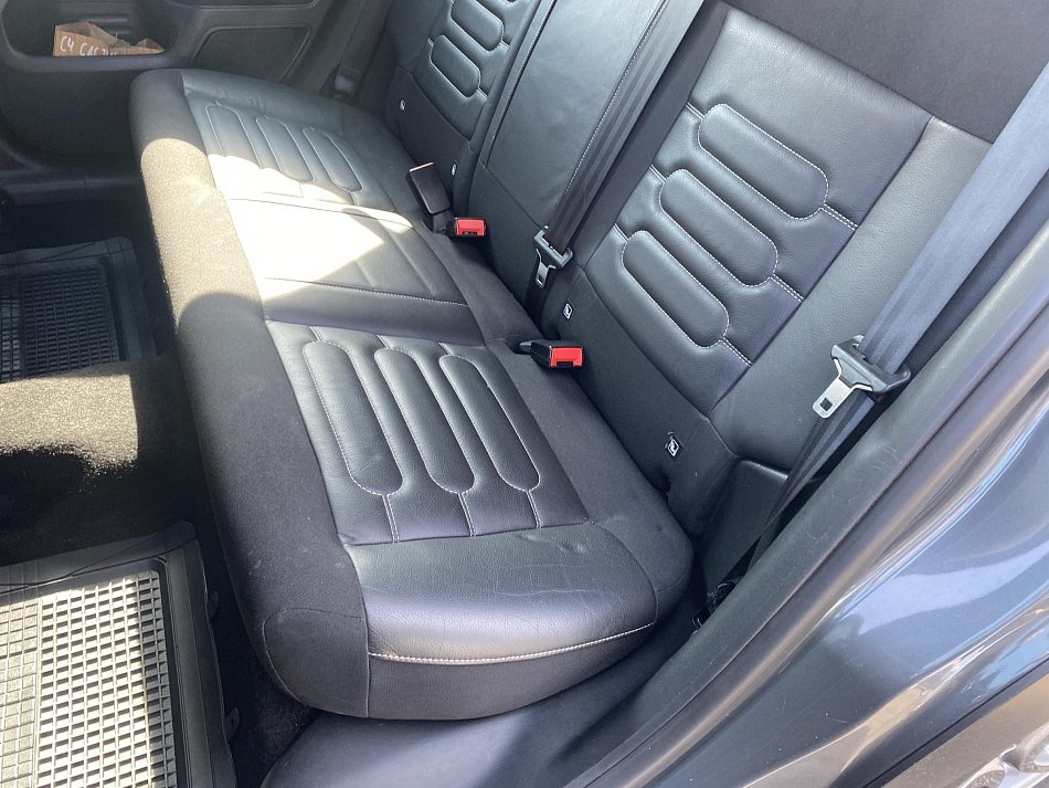 Citroën C4 Cactus 1.2PT 