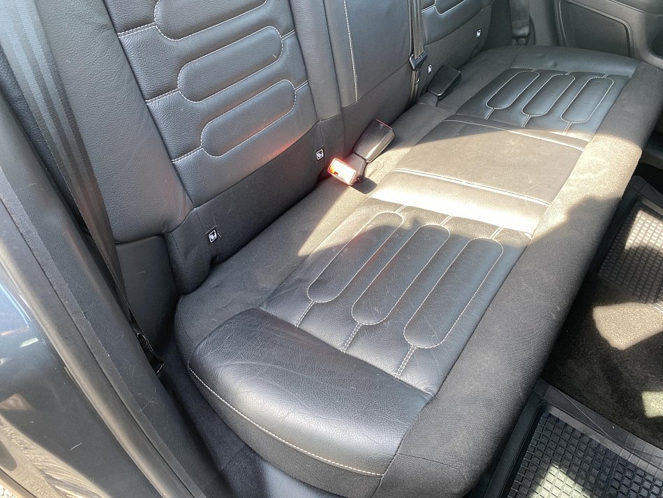 Citroën C4 Cactus 1.2PT 