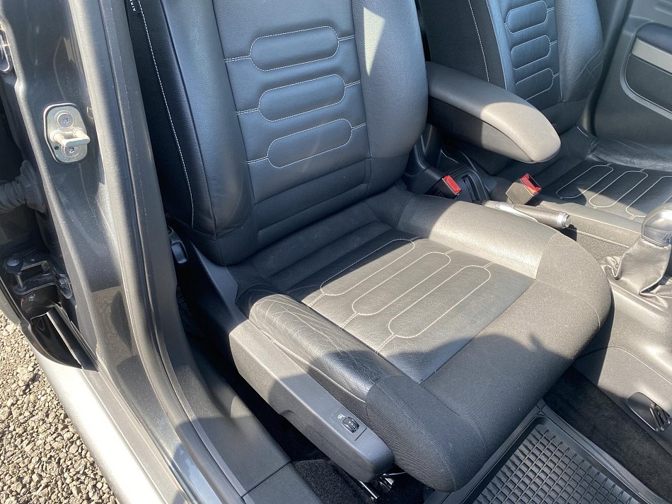 Citroën C4 Cactus 1.2PT 