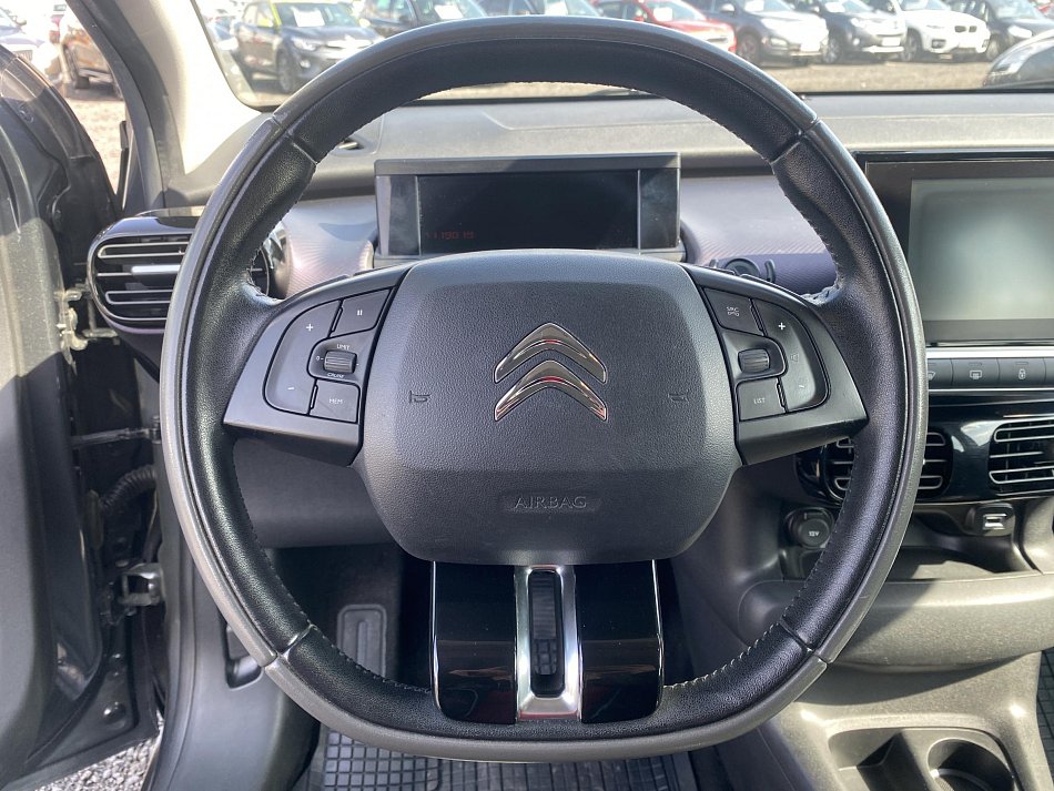 Citroën C4 Cactus 1.2PT 
