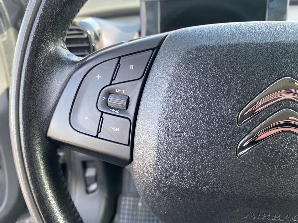 Citroën C4 Cactus 1.2PT 