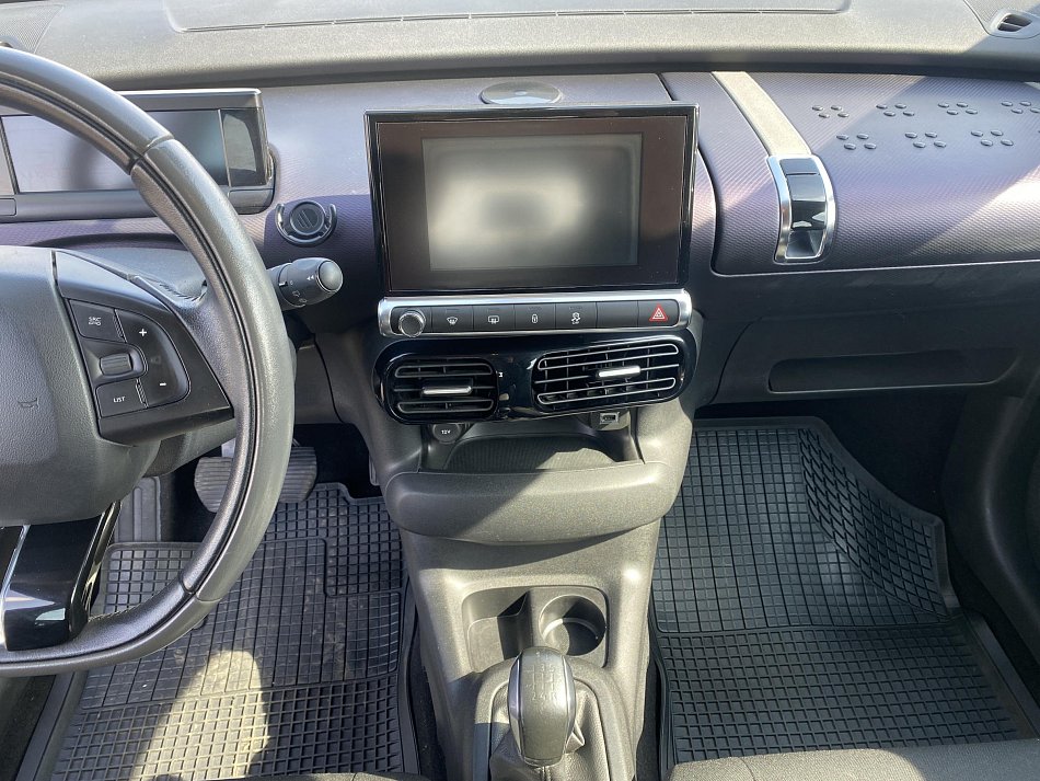 Citroën C4 Cactus 1.2PT 