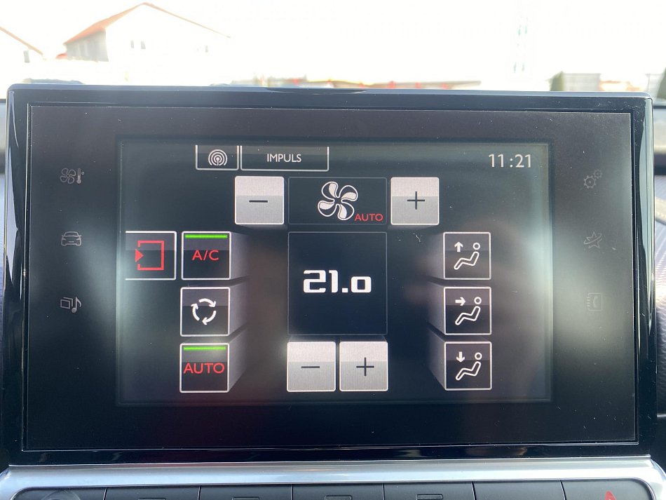 Citroën C4 Cactus 1.2PT 