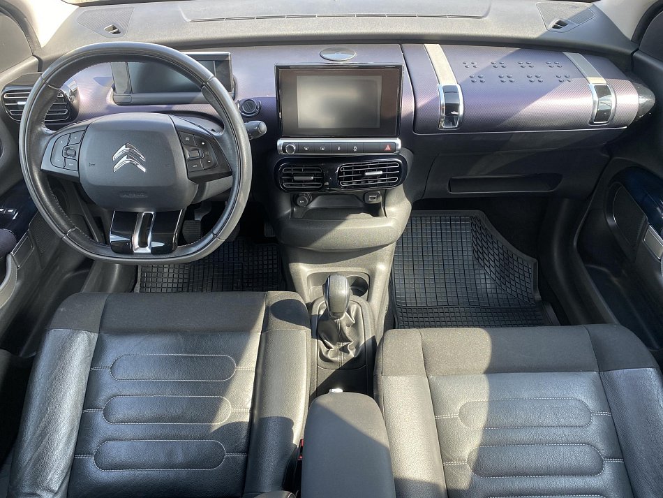 Citroën C4 Cactus 1.2PT 