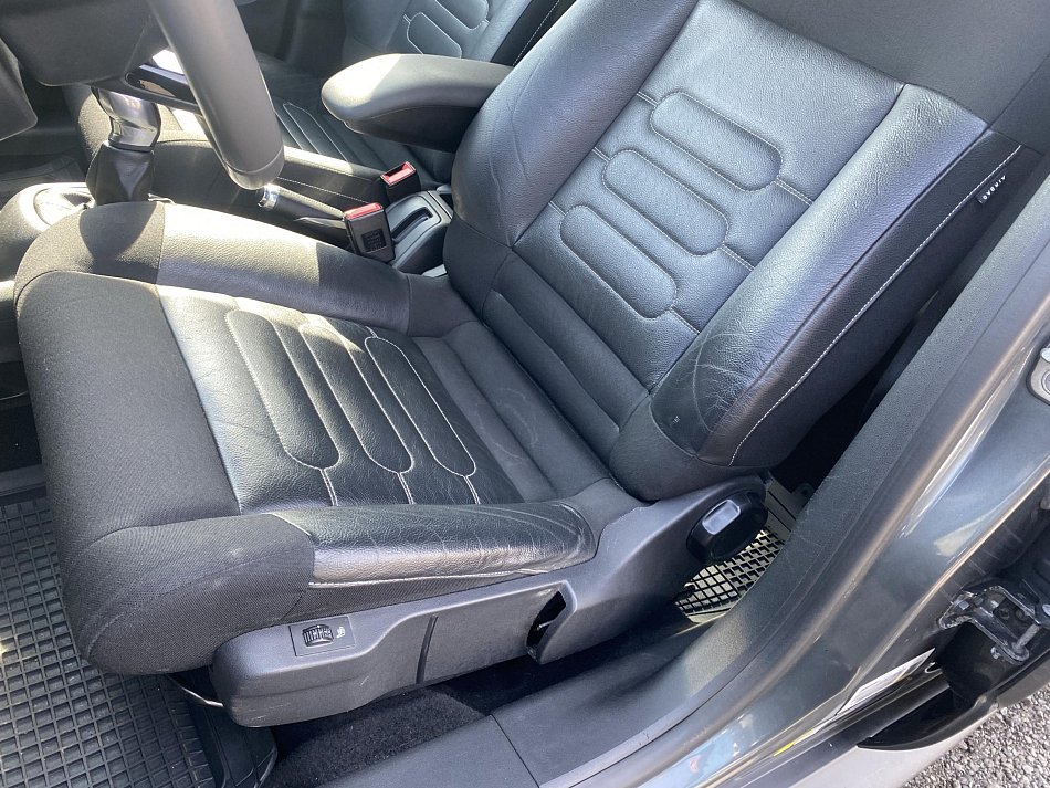 Citroën C4 Cactus 1.2PT 