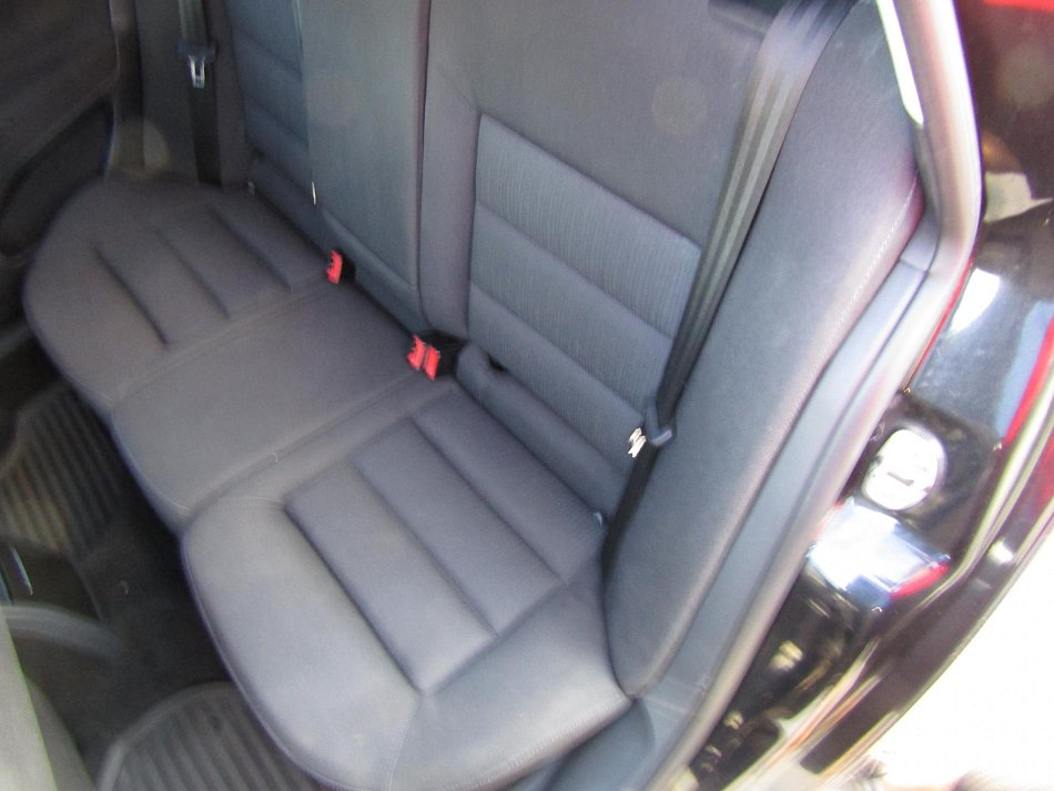 Škoda Octavia II 2.0TDi Elegance
