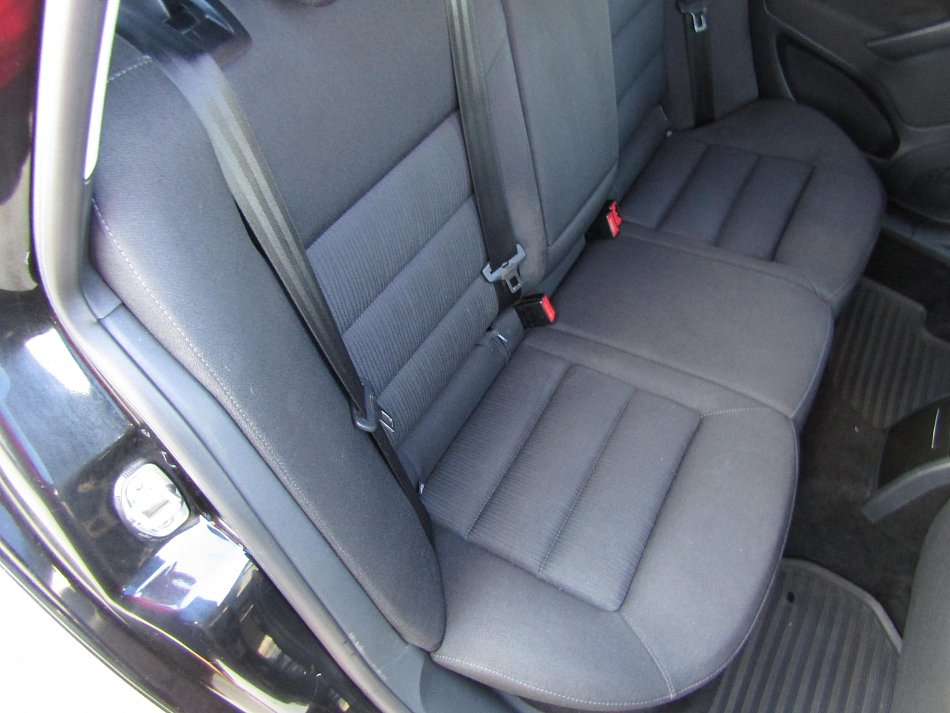 Škoda Octavia II 2.0TDi Elegance